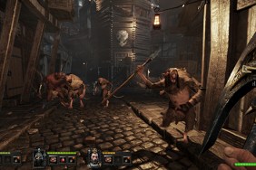Vermintide PS4 review