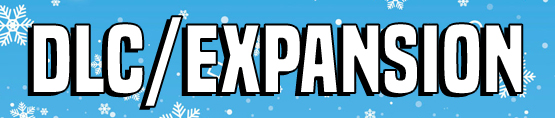 DLC Expansion