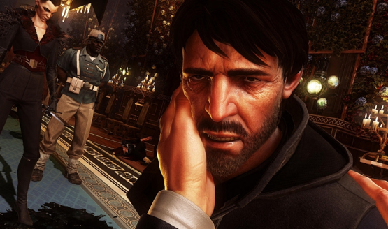 Dishonored 2 PS4 Pro Also Subject to Frame-Rate Needed Fix Performance in Complex Areas,