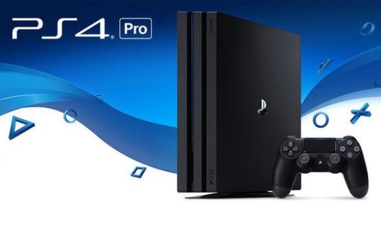 Best 4K TV for PS4 Pro