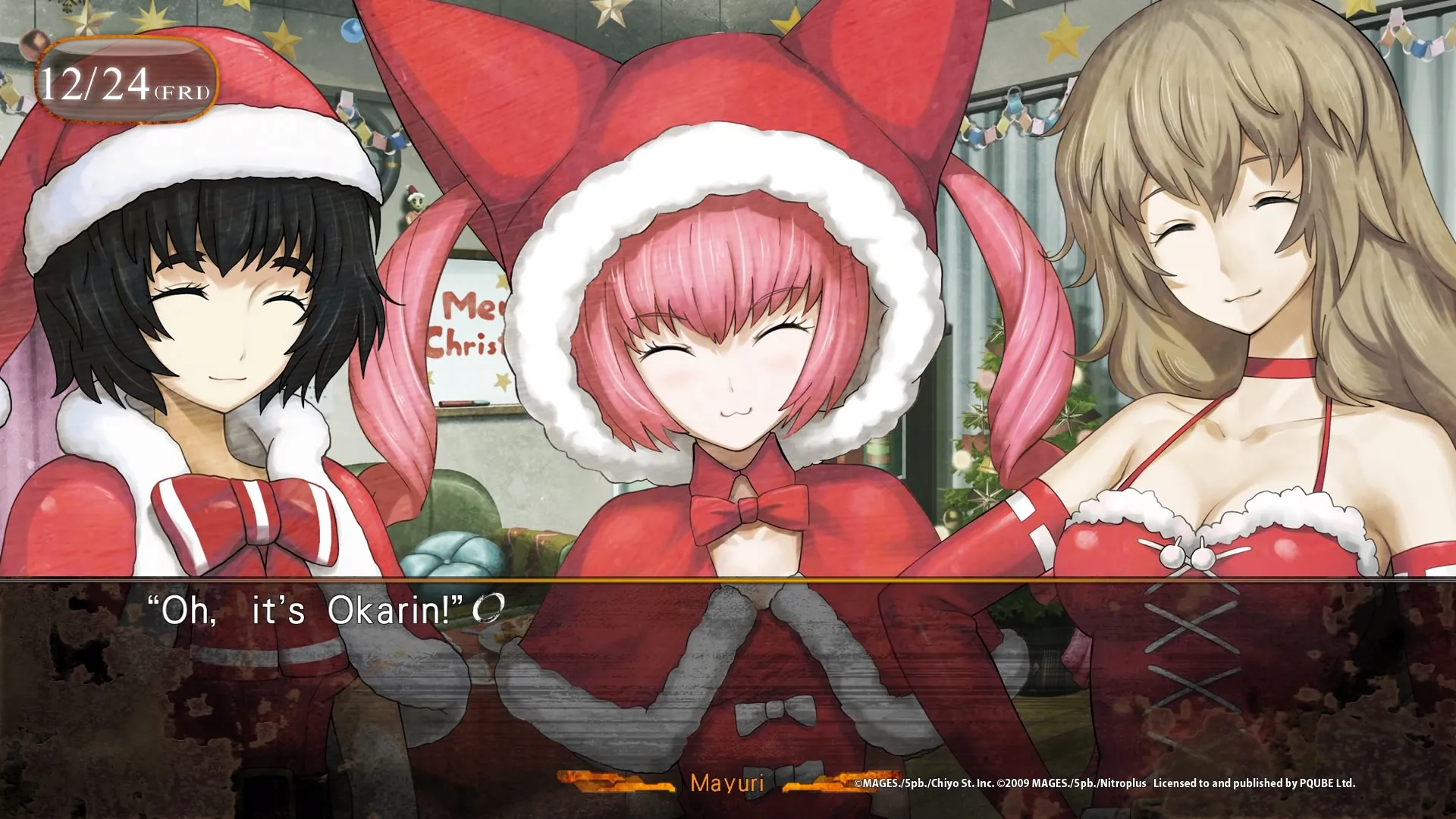 Steins Gate 0 Review