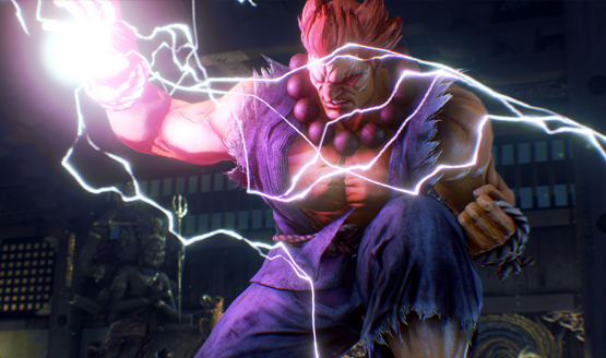 Akuma Street Fighter X Tekken Street Fighter IV Kazuya Mishima Capcom, Akuma,  3D Computer Graphics, street Fighter IV, fictional Character png