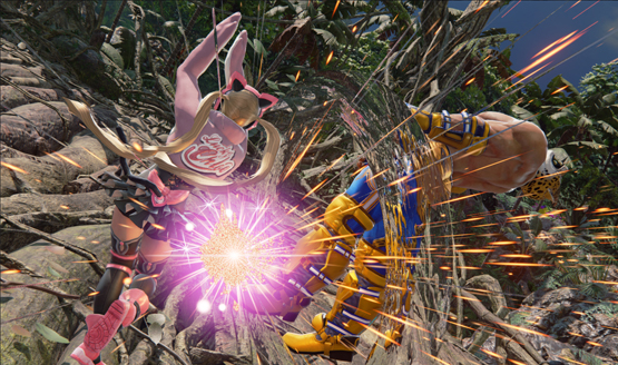 Tekken 7 Release Date