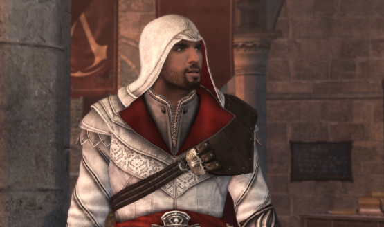 Assassin's Creed 2 gets stunning new-gen remaster