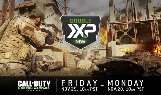 call-of-duty-modern-warfare-remastered-double-xp