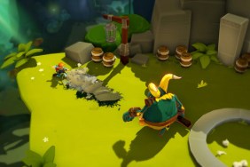 Mages of Mystralia interview