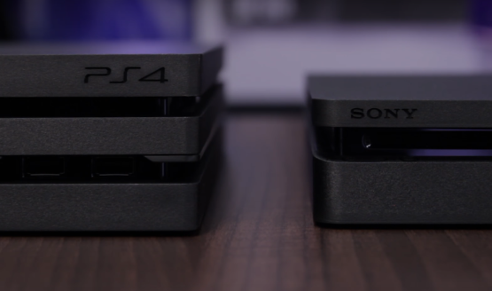 PS4 vs PS4 Specs Compared to Base Model