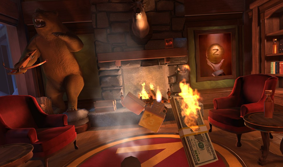 I expect You to die review 3