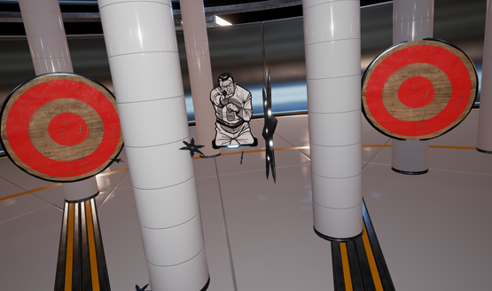 Lethal VR PSVR review 3