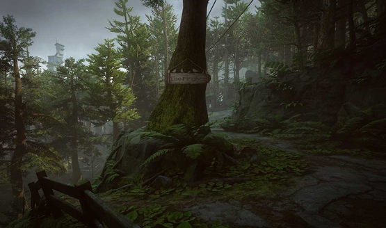 What remains of Edith Finch Preview 4