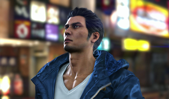 Yakuza 6 release date