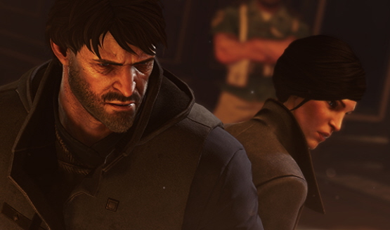 Dishonored 2 lets you play as Corvo or Emily, has dynamic endings