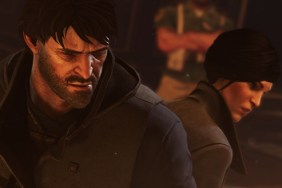 Dishonored 2 update 1.05