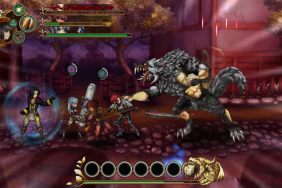 Fallen Legion Preview