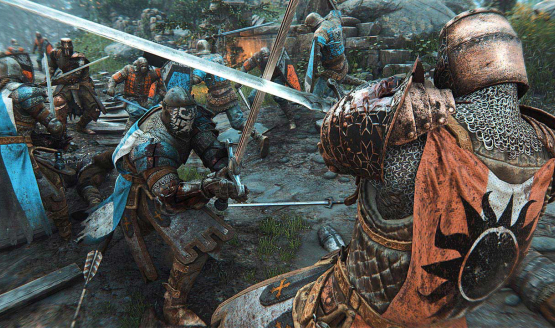 for honor season pass
