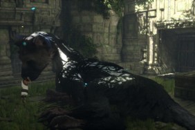 The Last Guardian VR
