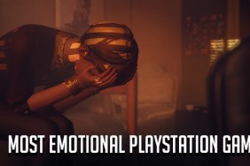 25 Most Emotional Games on PlayStation