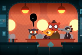 Night In The Woods Weird Autumn Edition Releases This December