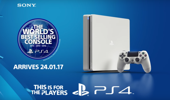 The PS4 Slim is confirmed to be real – GameSpew