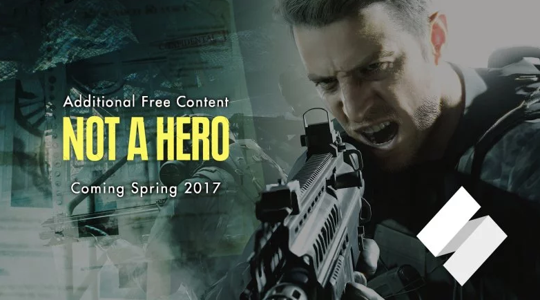 resident evil 7 not a hero gameplay