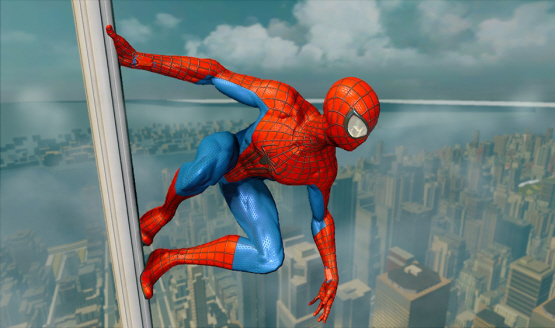 Amazing Spider Man Games Removed From PlayStation Store