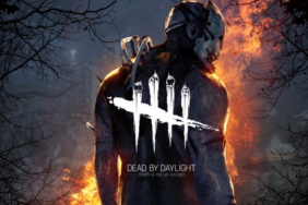 dead by daylight summer event