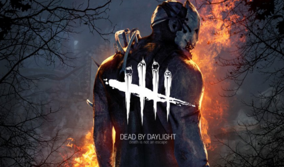 dead by daylight summer event