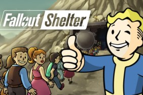 fallout shelter ps4