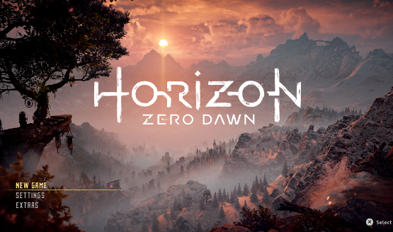 PlayStation Meeting 2016 - Horizon Zero Dawn Details