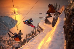 Steep update 1.12 patch notes