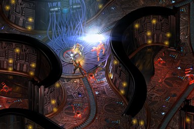 Torment Tides of Numenera PS4 review