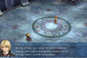 Ys Origin Review