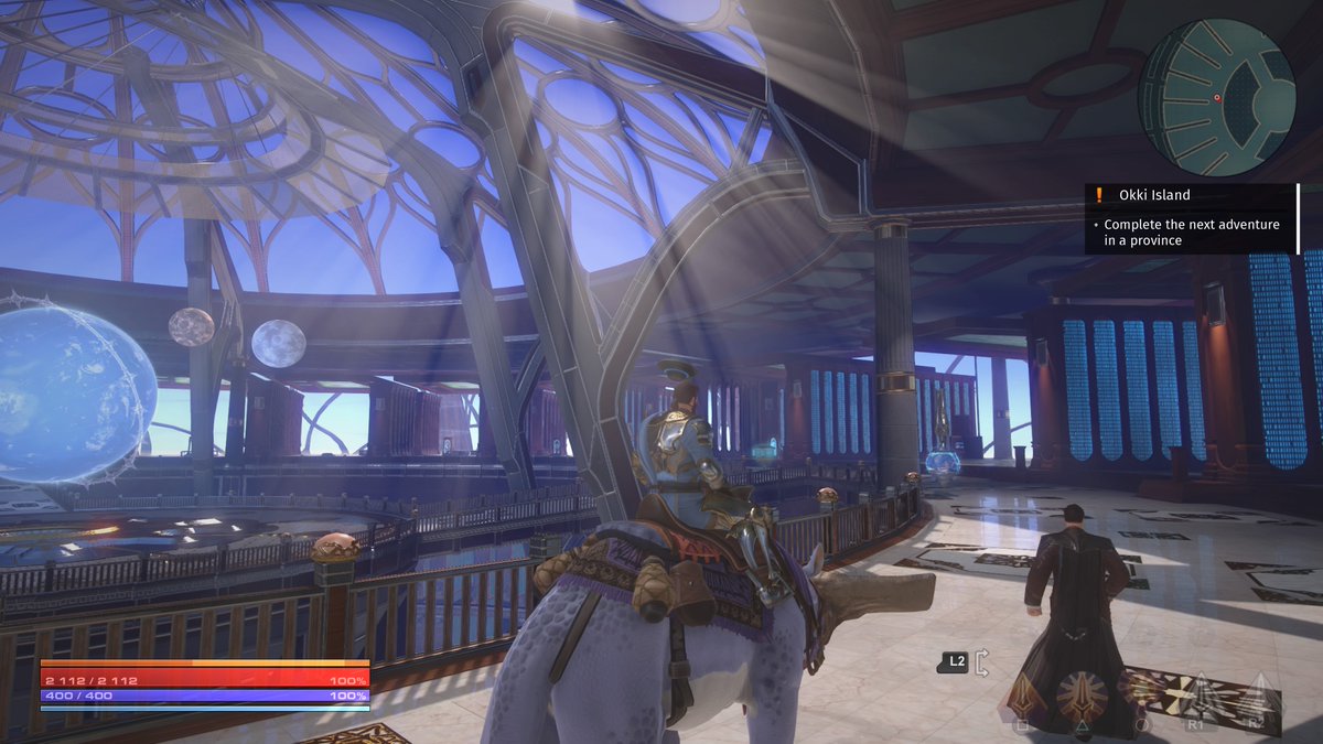 Skyforge PS4 Preview - PlayStation LifeStyle