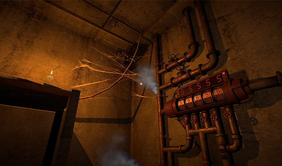 Dying reborn VR review 1