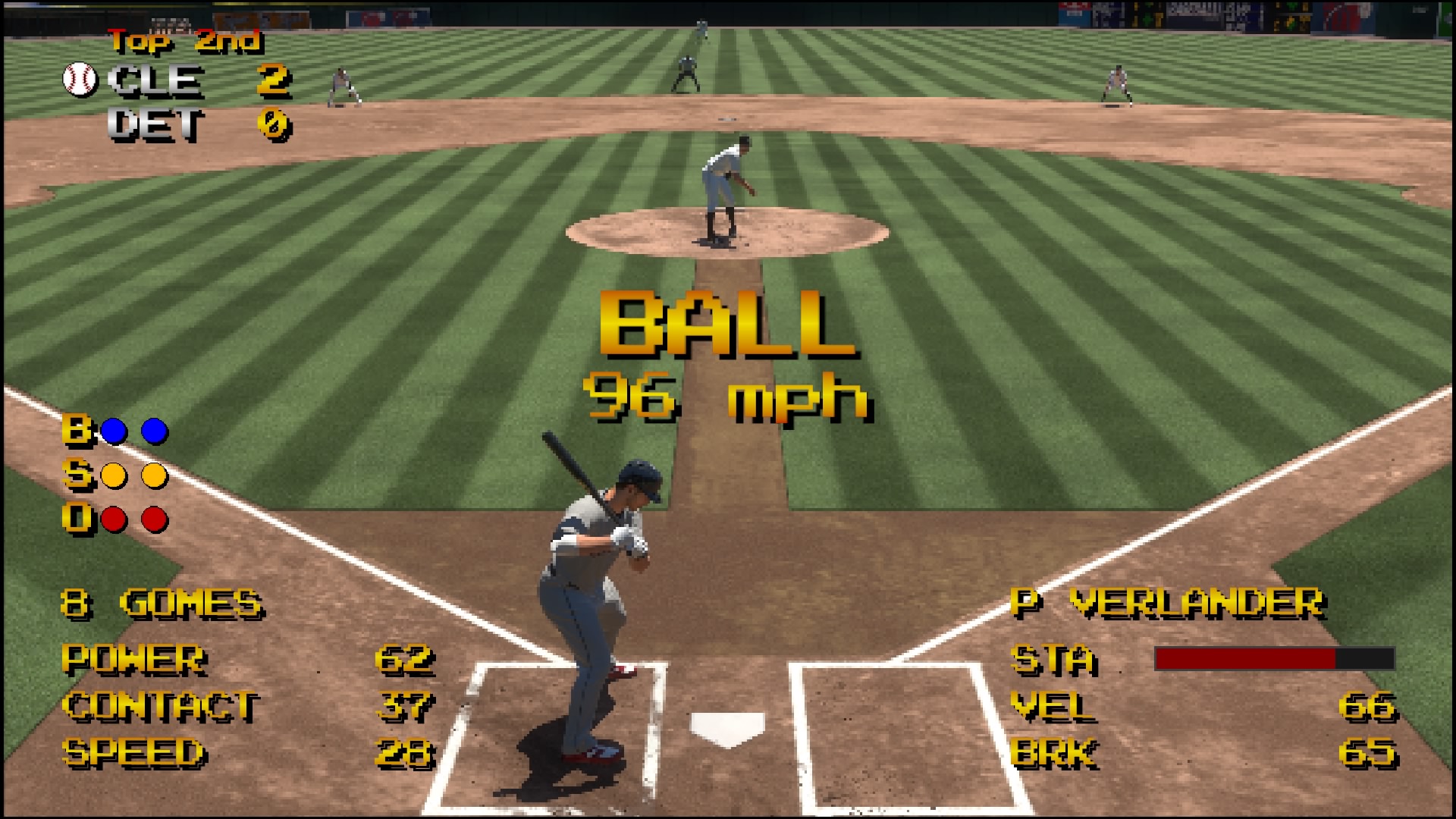 MLB(R) The Show(TM) 17