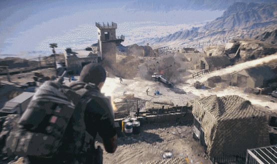 Ghost Recon Wildlands Beta Saw 6 8 Million Players