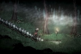 Salt and Sanctuary update 1.05