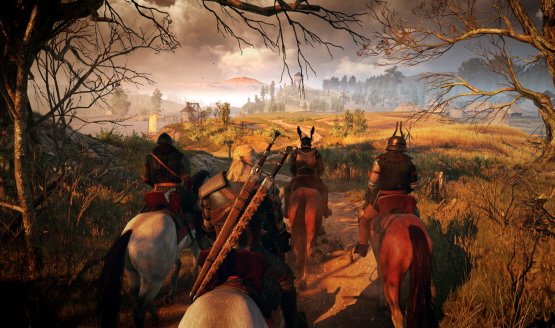 the witcher 3 update 1.50