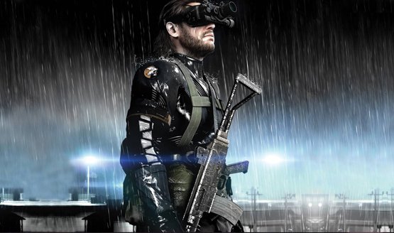 Hideo Kojima Isn't Part of 'Metal Gear Solid 3' Remake