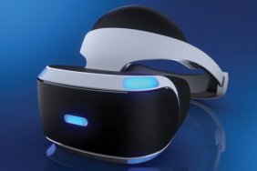 PlayStation VR sales