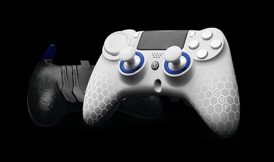 SCUF Impact Features & Overview in 60 Seconds