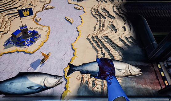 What remains of Edith Finch review 3