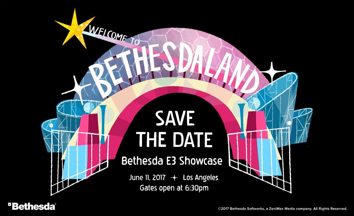 bethesdae32017