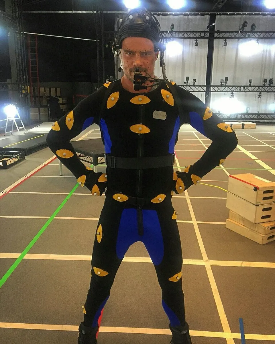 call of duty ww2 josh duhamel