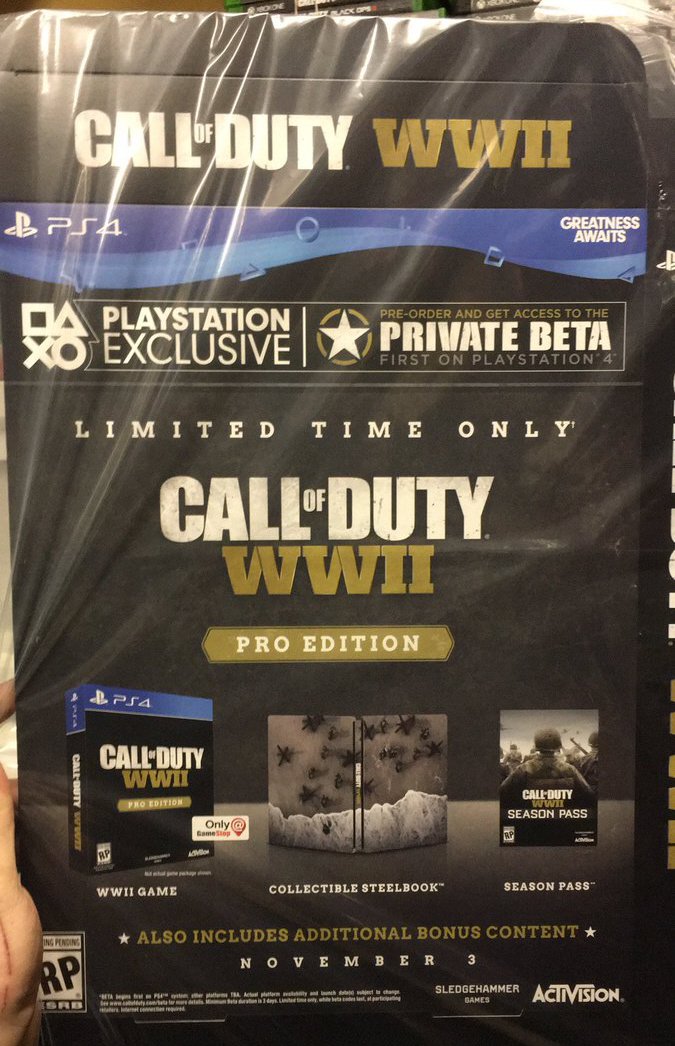 call-of-duty-wwii-pro-edition