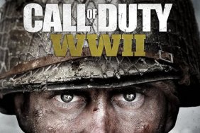 Call of Duty WWII trailer