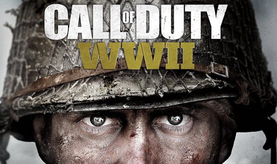 Call of Duty WWII trailer