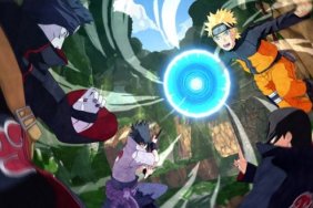 Naruto to Boruto Shinobi Striker Beta times