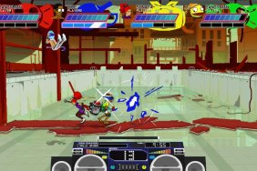 Lethal League review