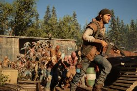 days gone release